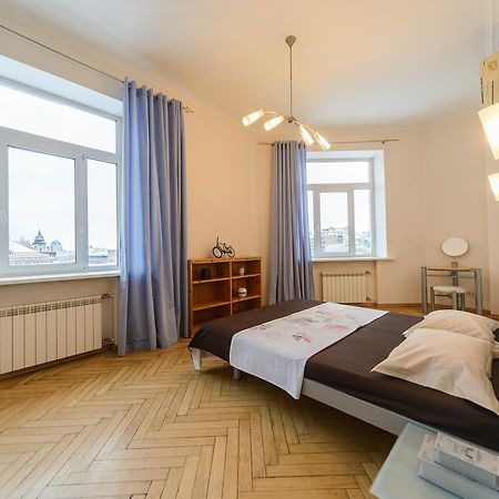 Apartments On Khreschatyk 27 Київ Екстер'єр фото