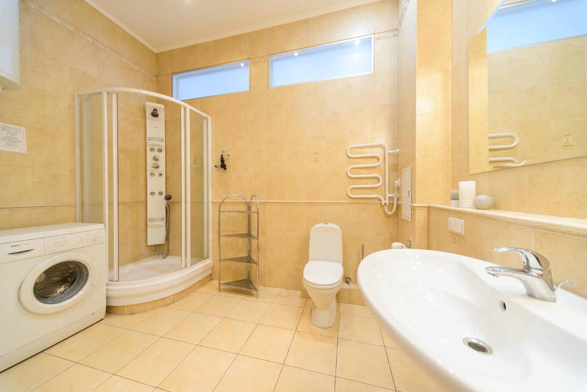 Apartments On Khreschatyk 27 Київ Екстер'єр фото