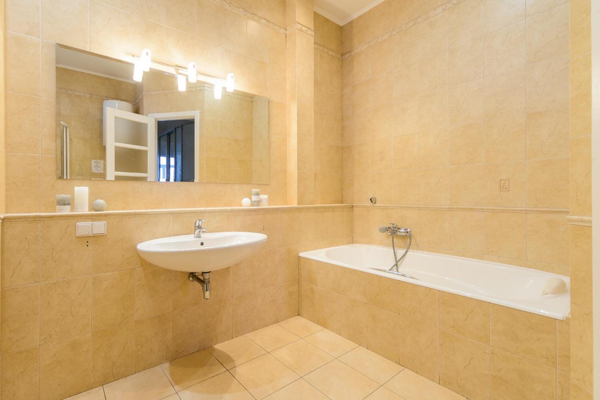 Apartments On Khreschatyk 27 Київ Екстер'єр фото