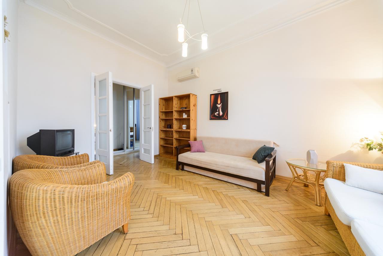 Apartments On Khreschatyk 27 Київ Екстер'єр фото